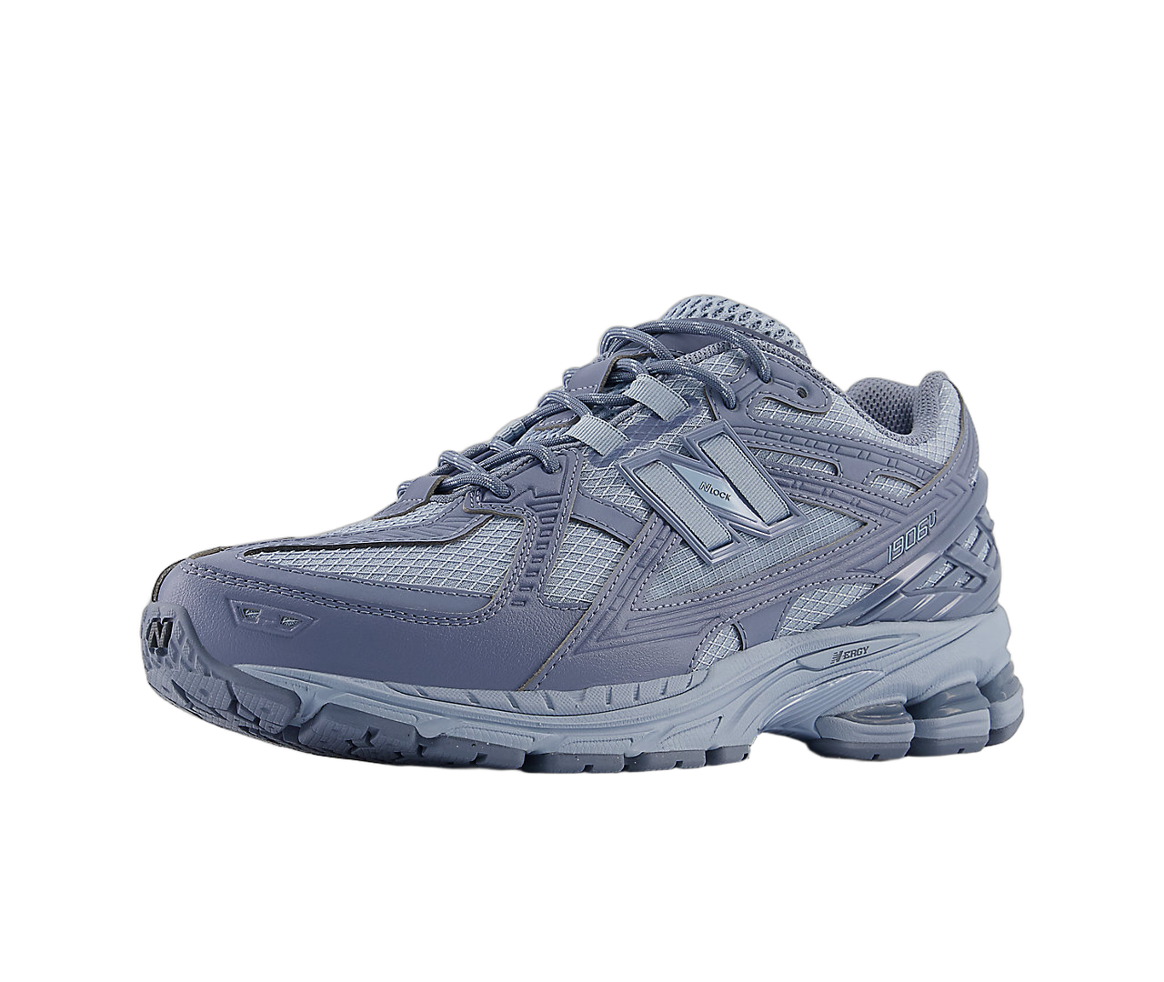 New Balance 1906U Arctic Grey, Arctic Grey/Light Arctic Grey (M1906NL)