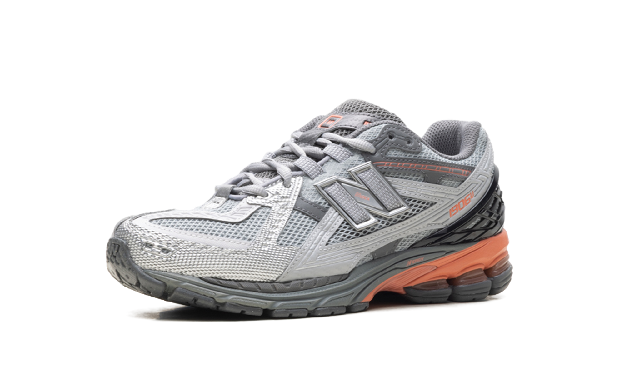 New Balance 1906U BSTN 10th Anniversary Exclusive