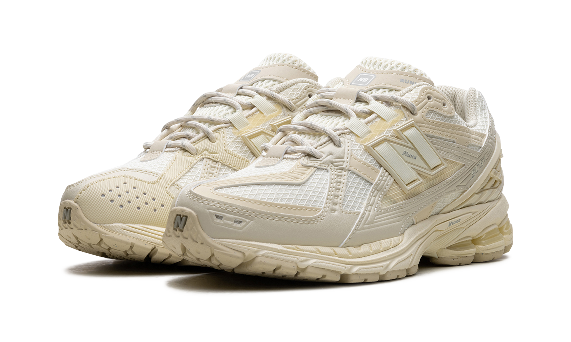 New Balance 1906U Butter Yellow