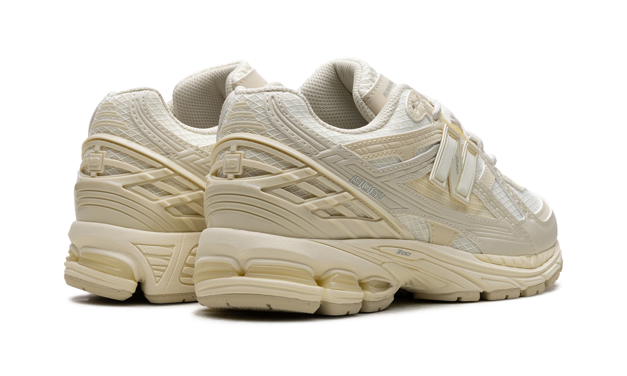 New Balance 1906U Butter Yellow