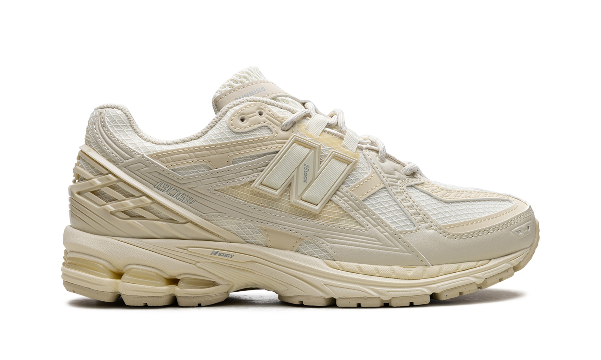 New Balance 1906U Butter Yellow