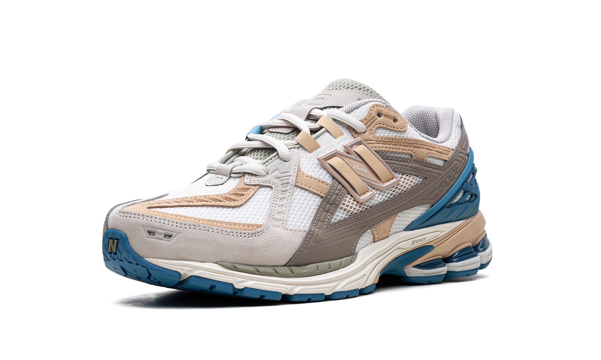 New Balance 1906U Concepts Hours and Days