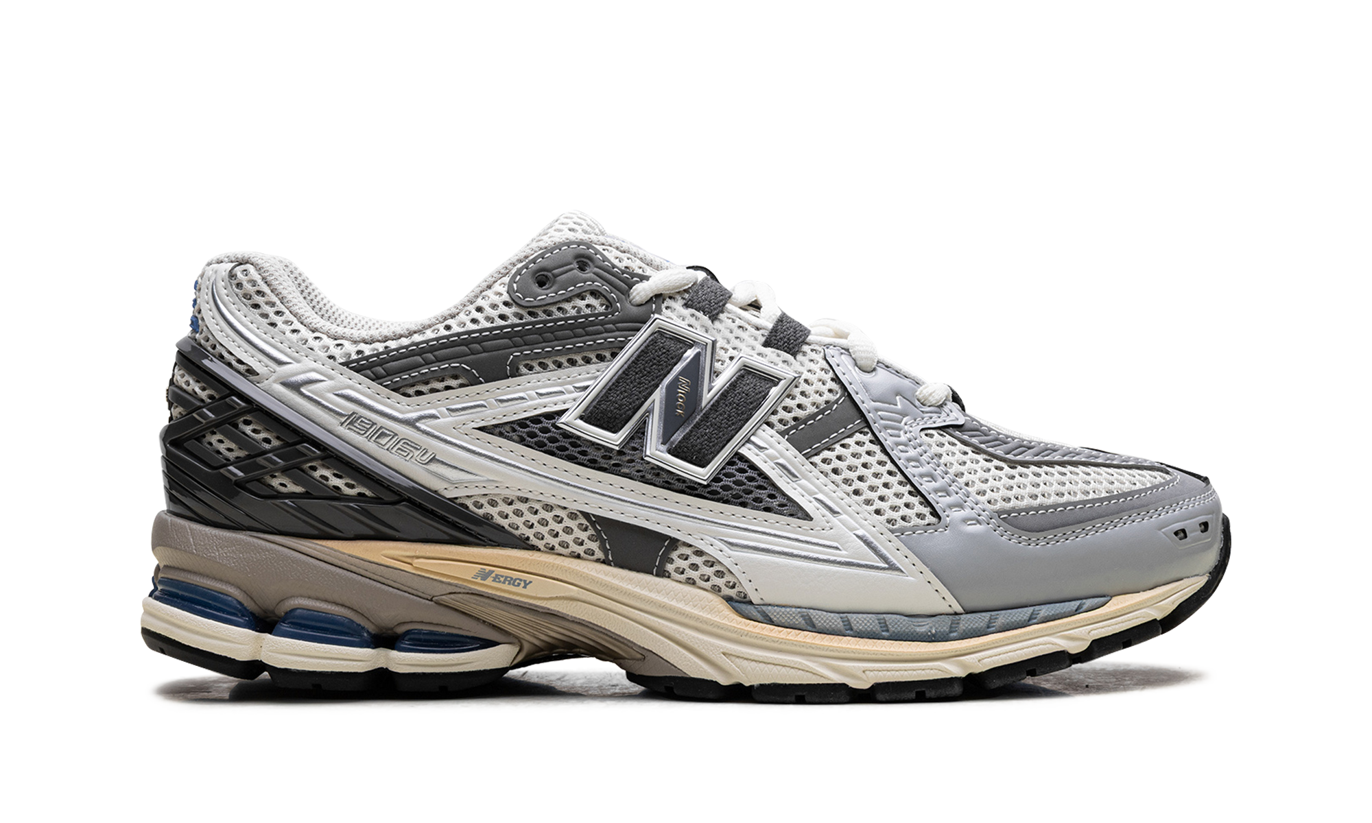 New Balance 1906U Raincloud Magnet