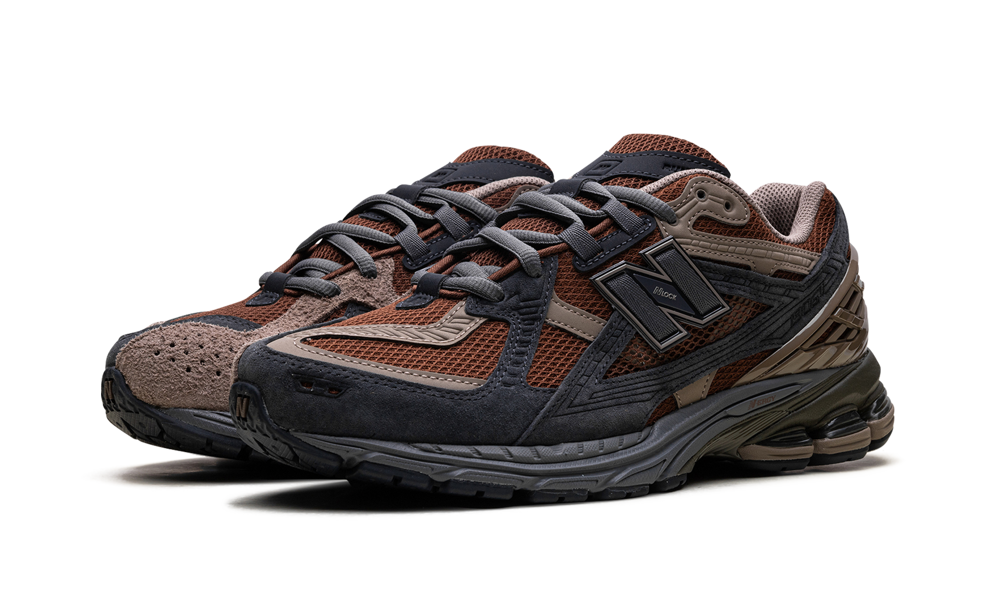 New Balance 1906U Rich Oak Phantom