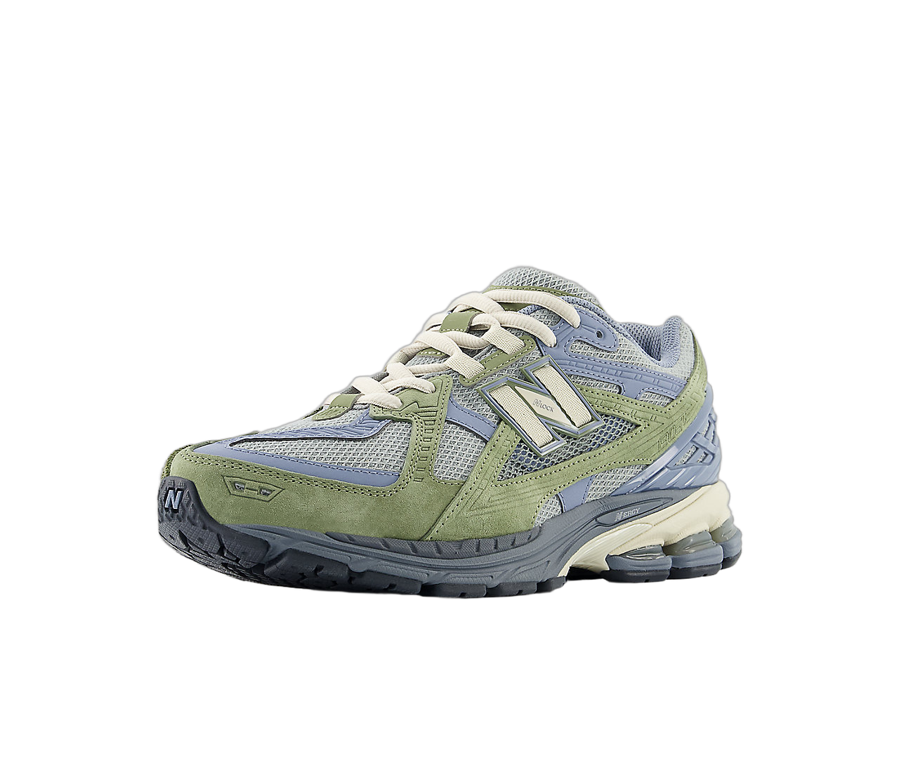 New Balance 1906U Slate Grey Dark Olivine, Slate Grey/Dark Olivine (M1906NH)