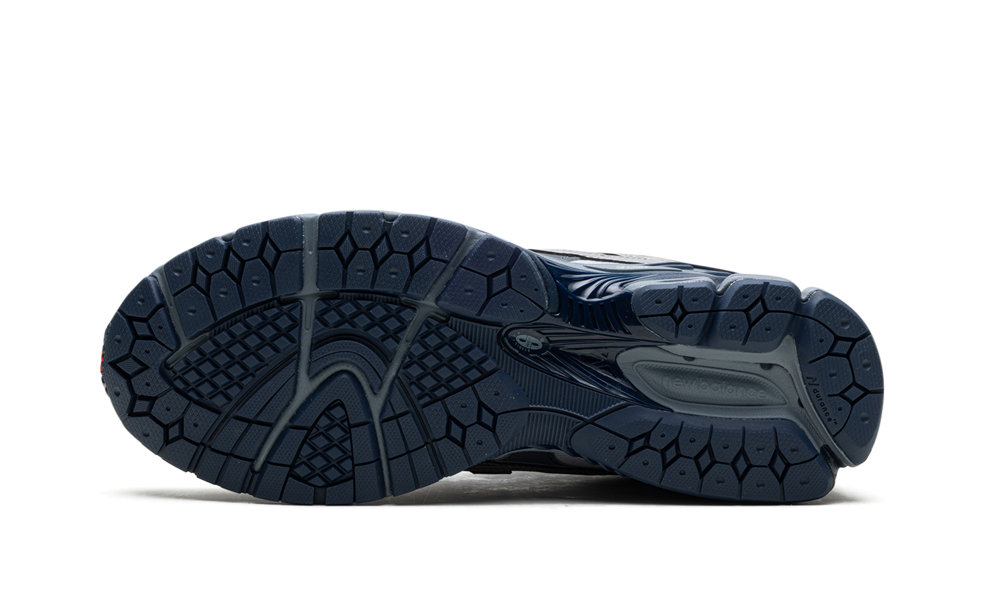 New Balance 1906U The Whitaker Group Willful Bias Blue Steel