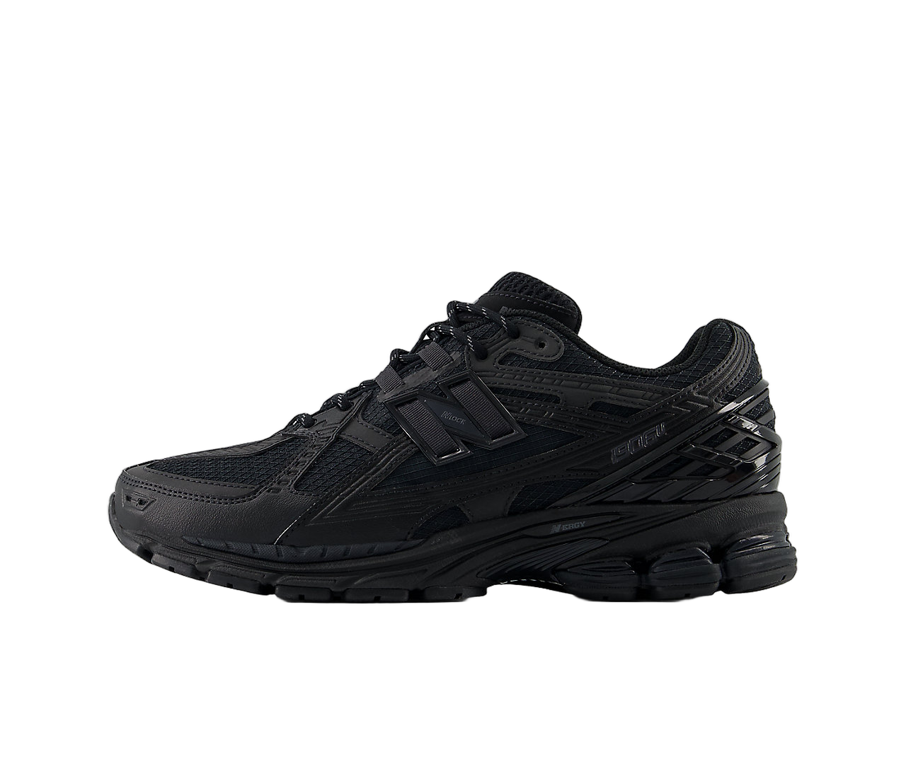 New Balance 1906U Triple Black, Black/Black (M1906NJ)