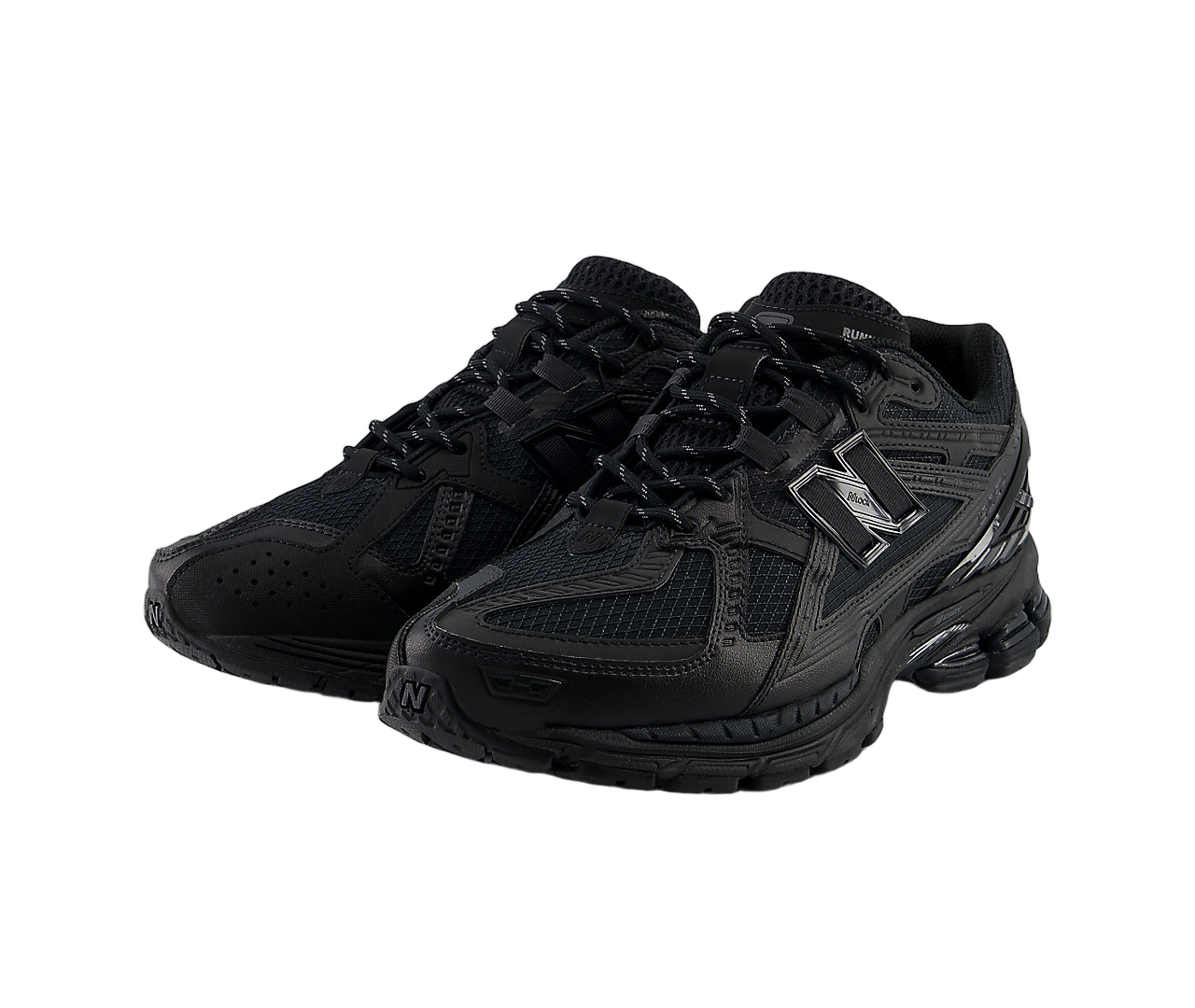 New Balance 1906U Triple Black, Black/Black (M1906NJ)