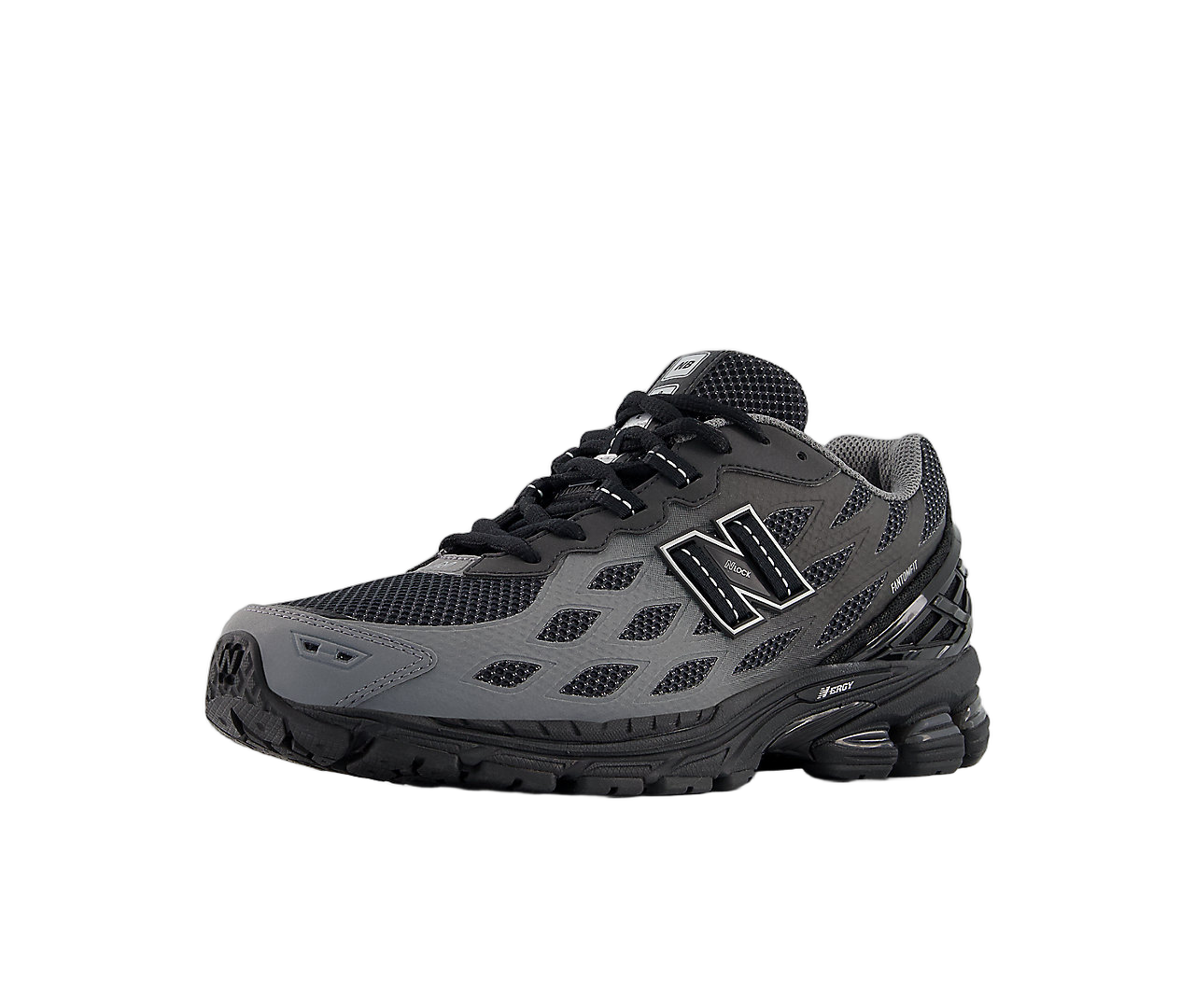 New Balance 1906W Black Cement Castlerock