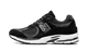 New Balance 2002R Black Gunmetal