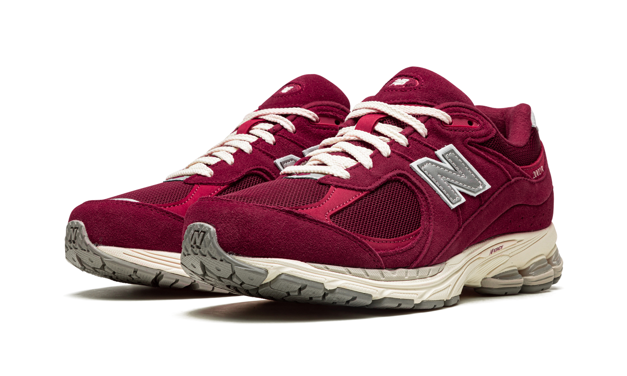 New Balance 2002R Bordeaux