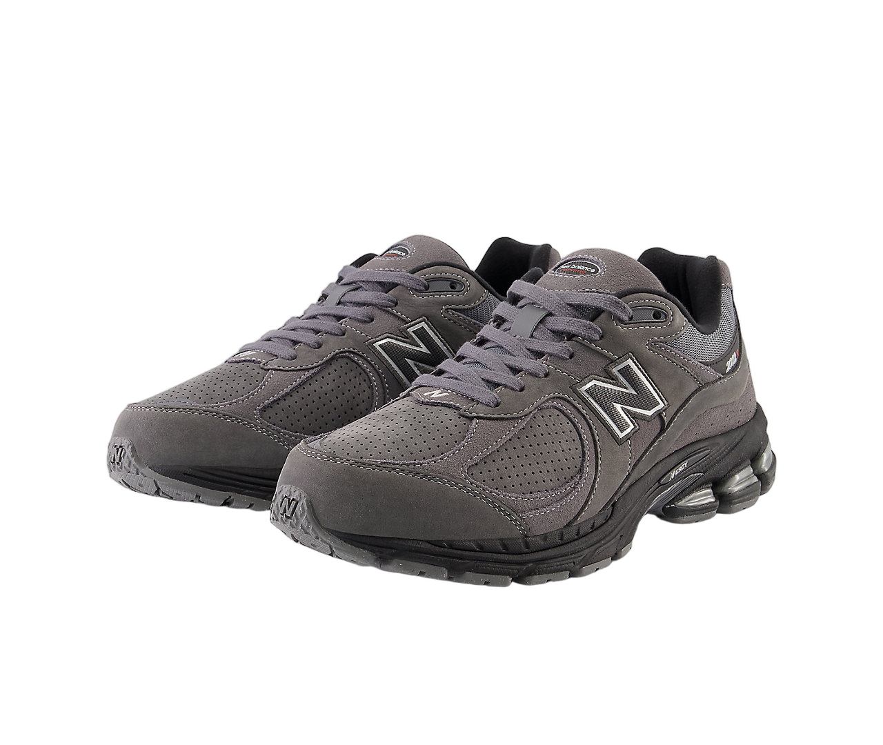 New Balance 2002R Castlerock Black, Castlerock/Black/Magnet (M2002REH)