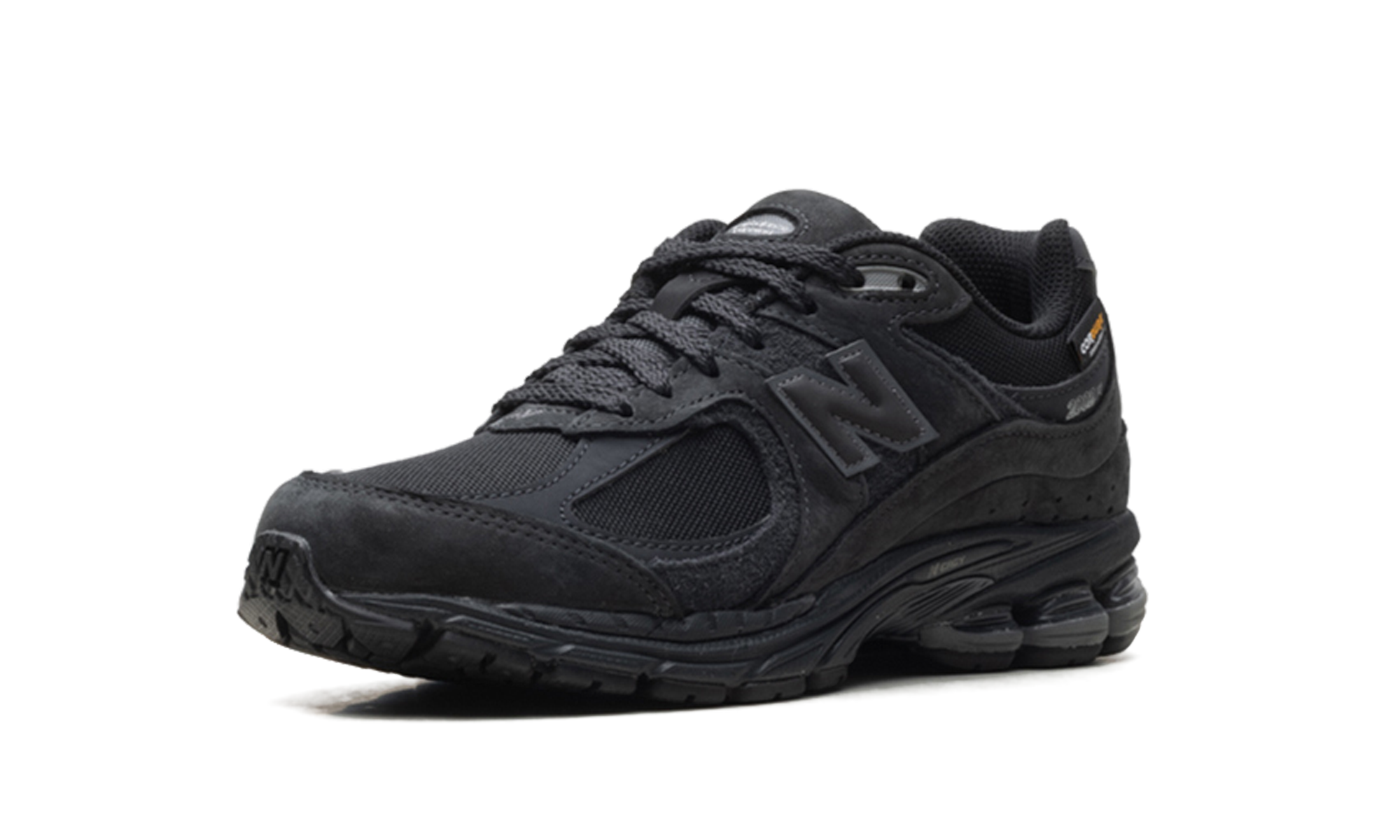 New Balance 2002R Cordura Phantom Black
