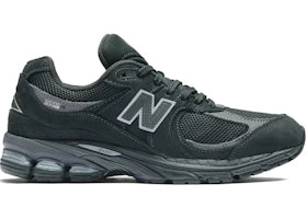 New Balance 2002R Dark Camo