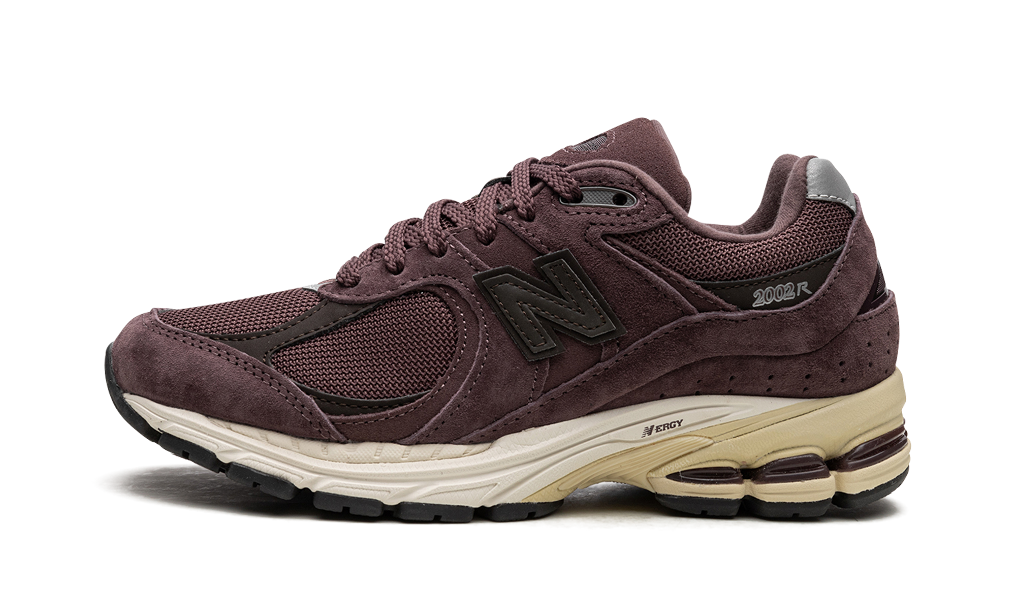 New Balance 2002R Dark Grape