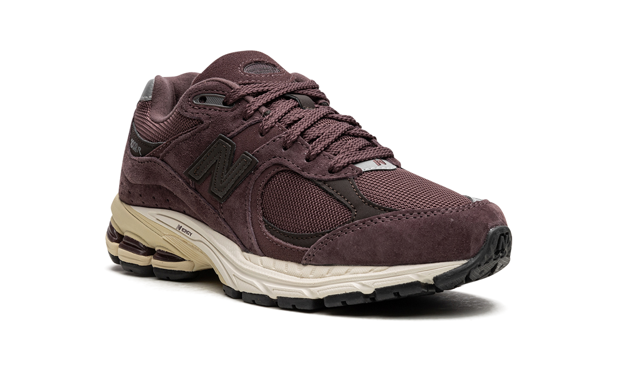 New Balance 2002R Dark Grape