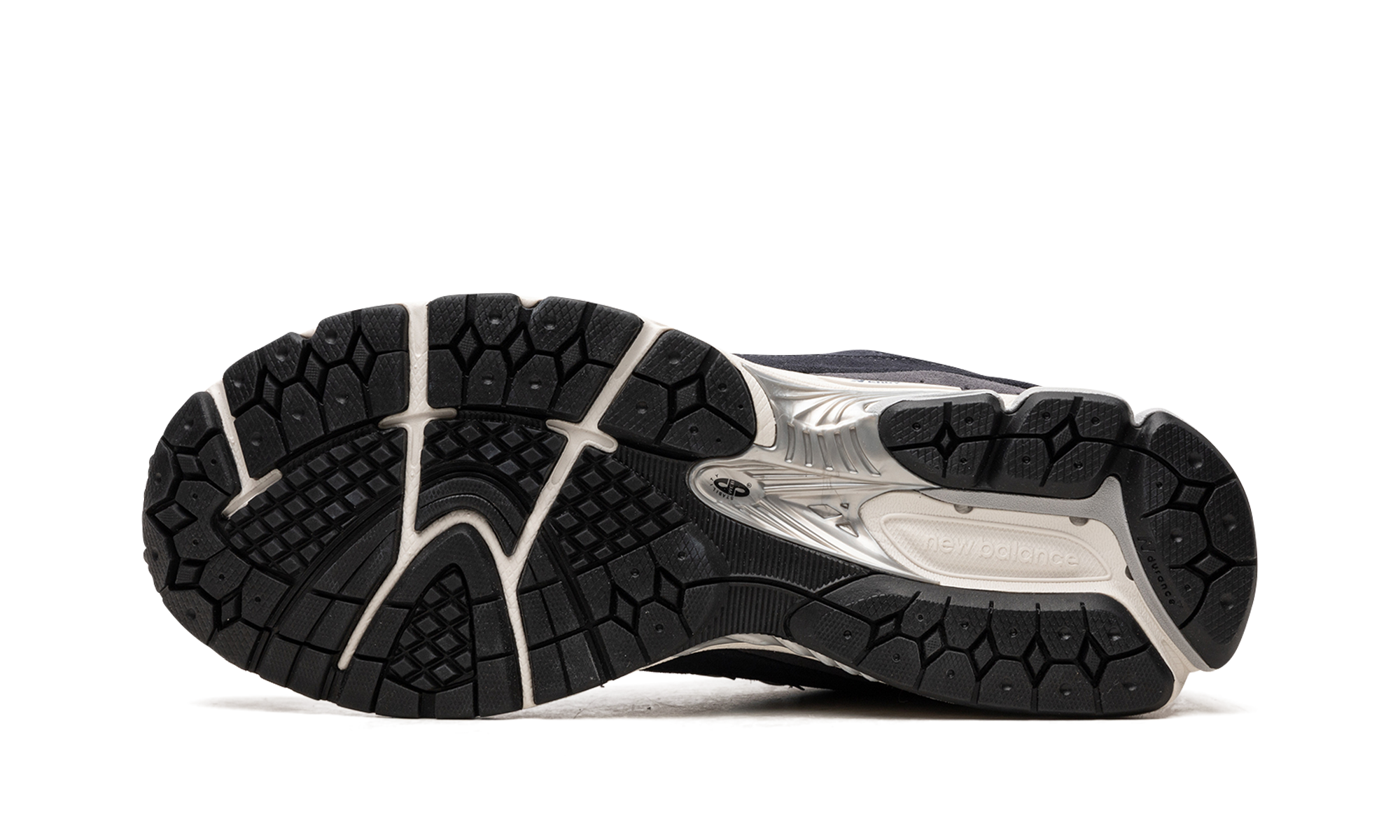 New Balance 2002R Eclipse Raincloud