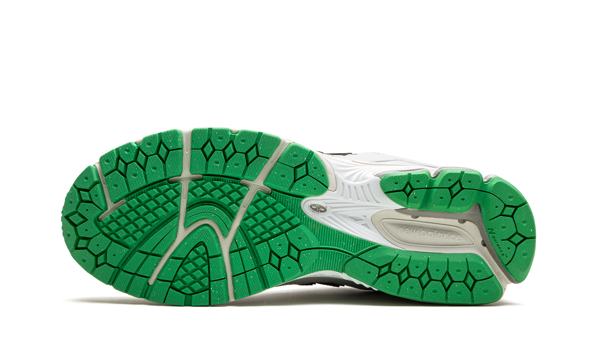 New Balance 2002R GANNI Rain Cloud