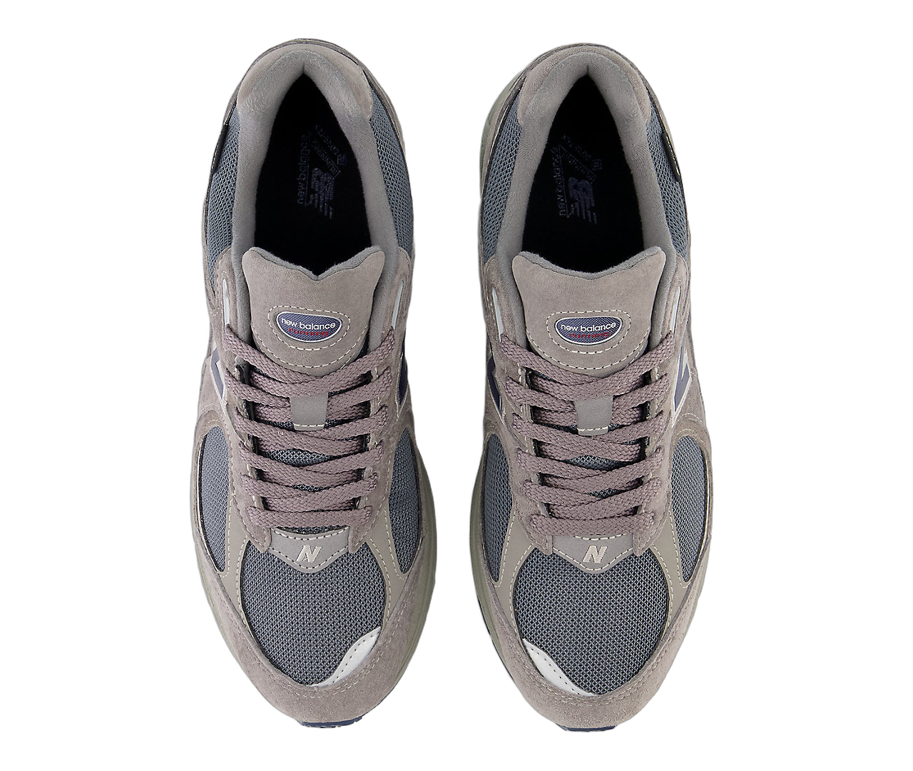 New Balance 2002R Gore-Tex Castlerock, Castlerock/Natural Indigo-Brushed Nickel (M2002RXC)