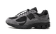 New Balance 2002R Gore-Tex JJJJound Charcoal
