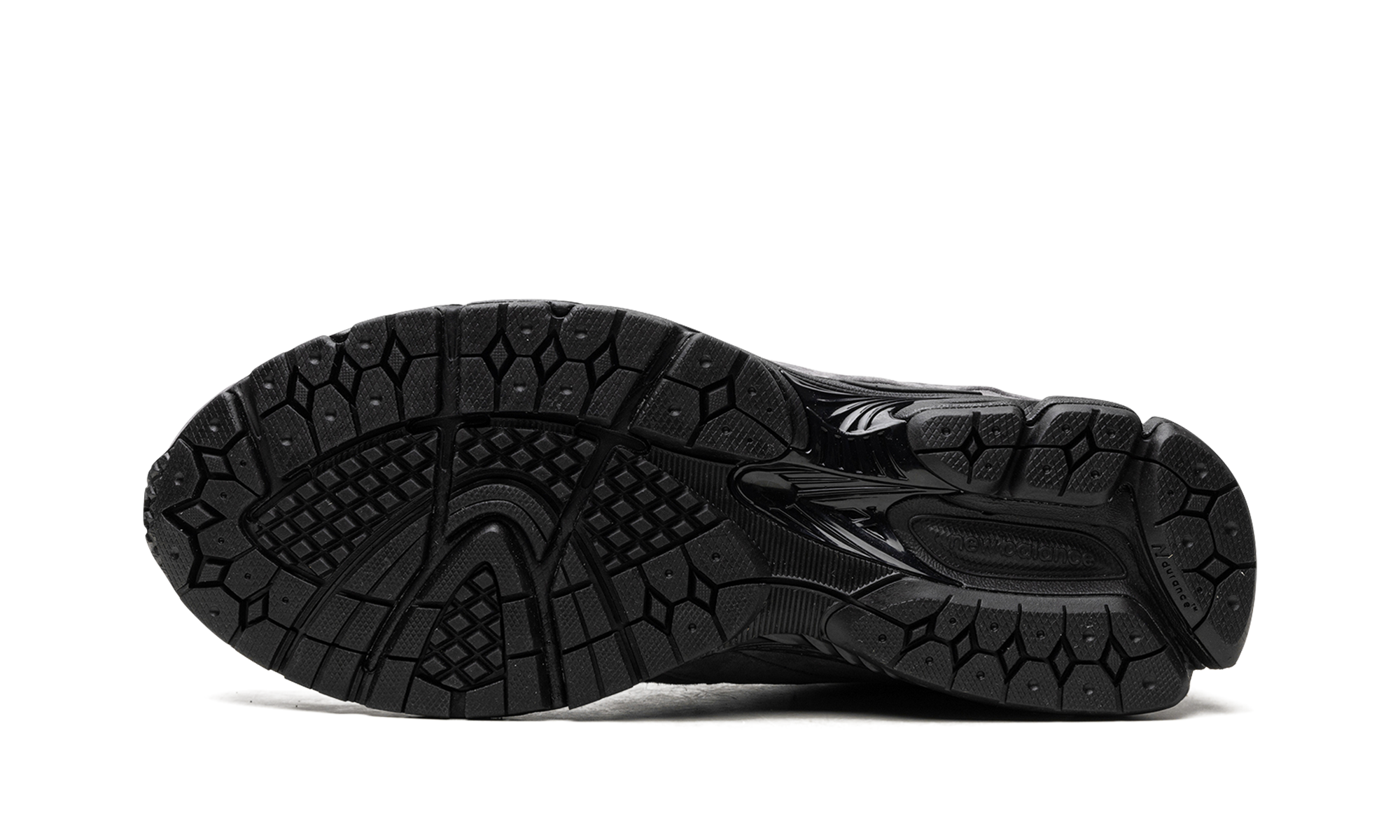 New Balance 2002R Gore-Tex JJJJound Charcoal