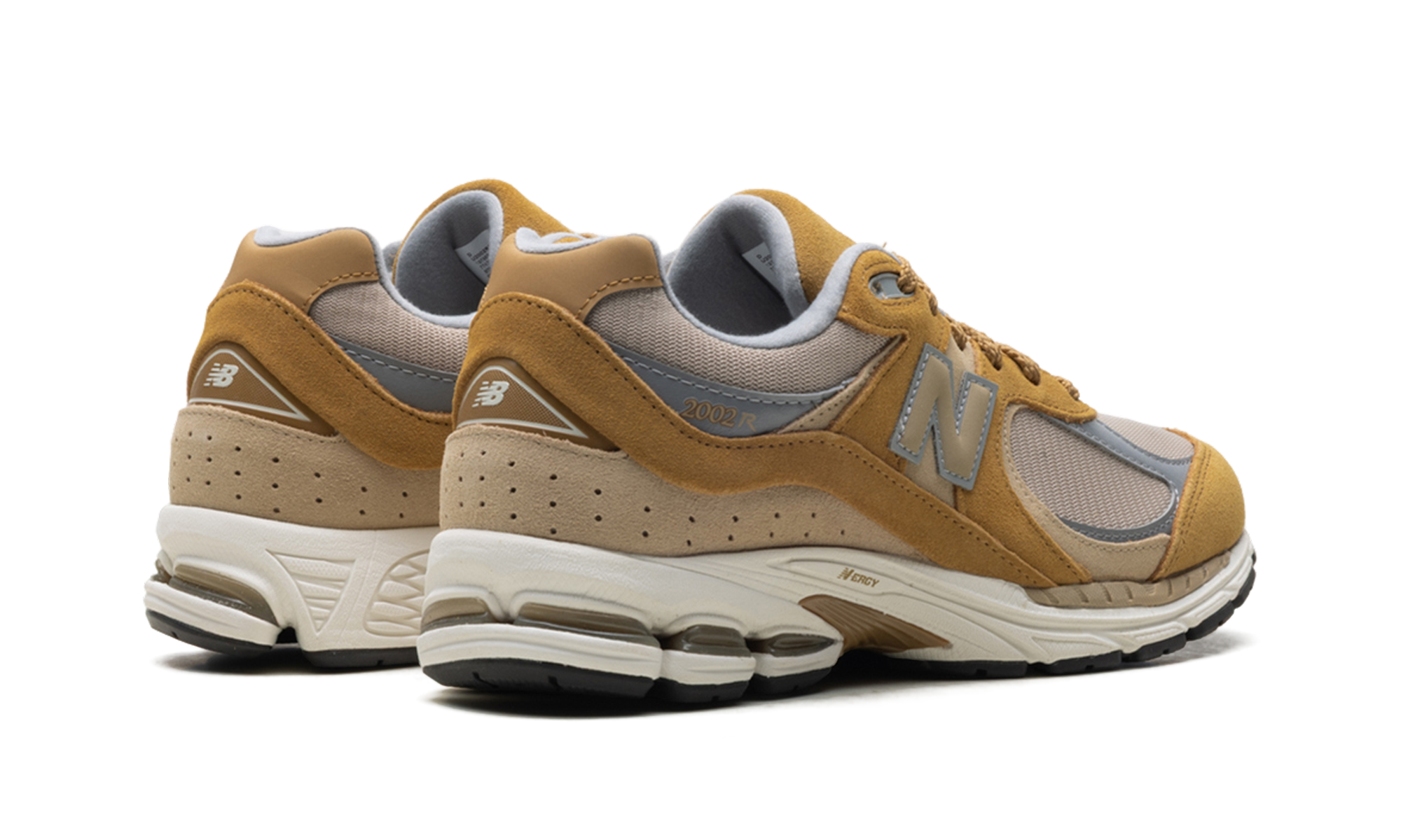 New Balance 2002R Great Plains Incense