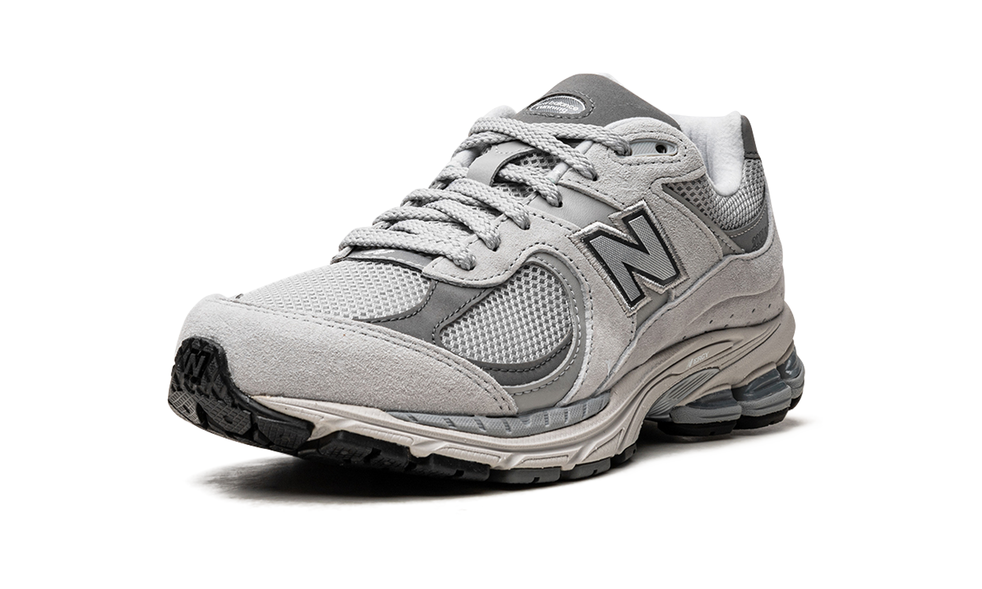 New Balance 2002R Grey