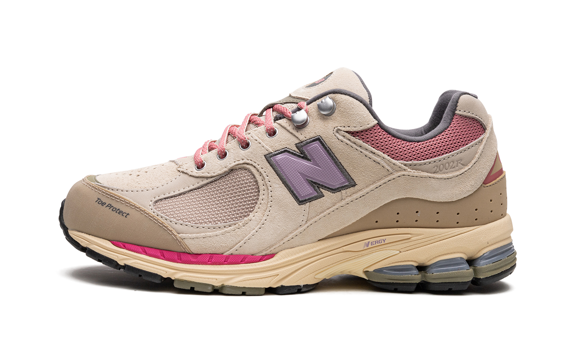 New Balance 2002R Hiking Pack Beige