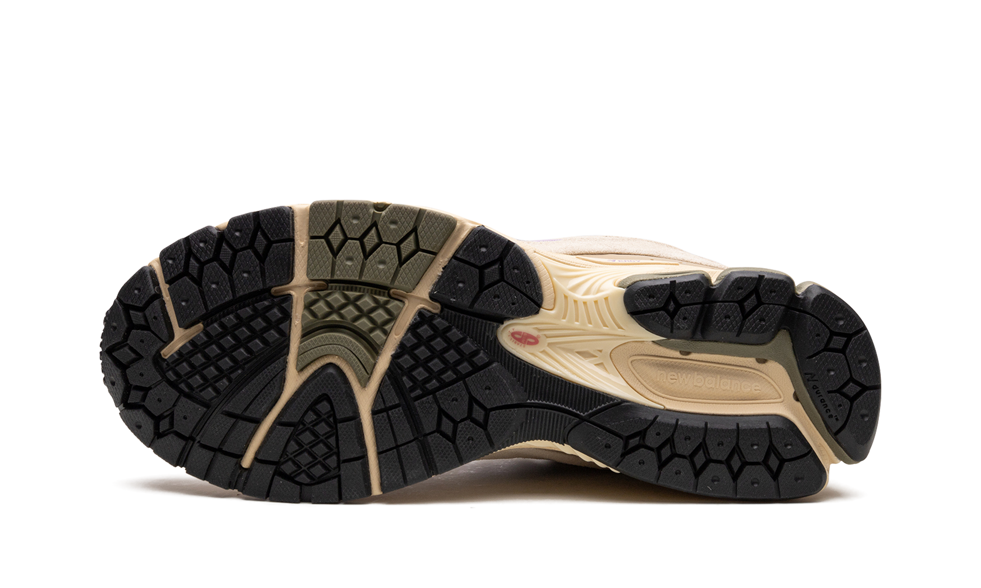 New Balance 2002R Hiking Pack Beige