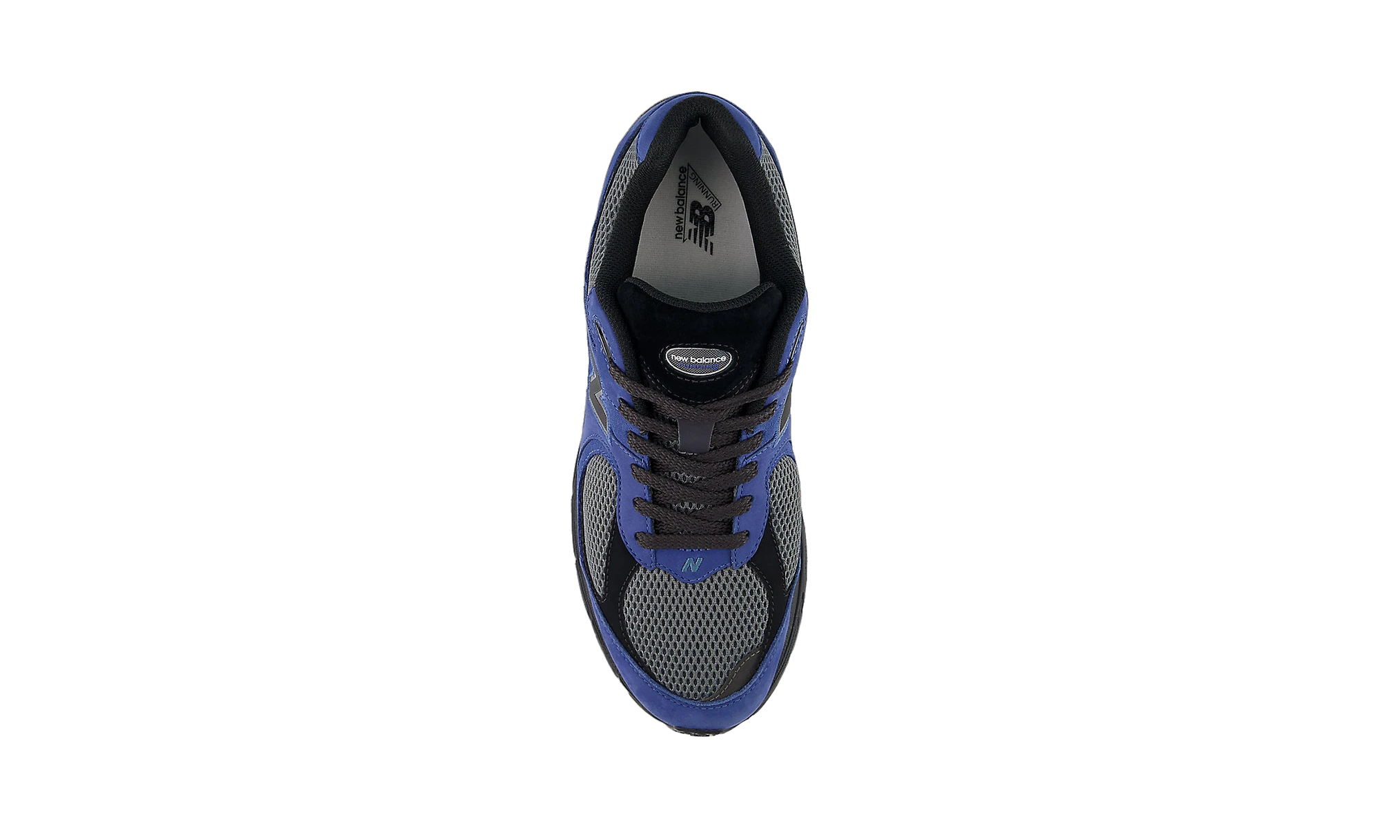 New Balance 2002R Magic Blue Castlerock