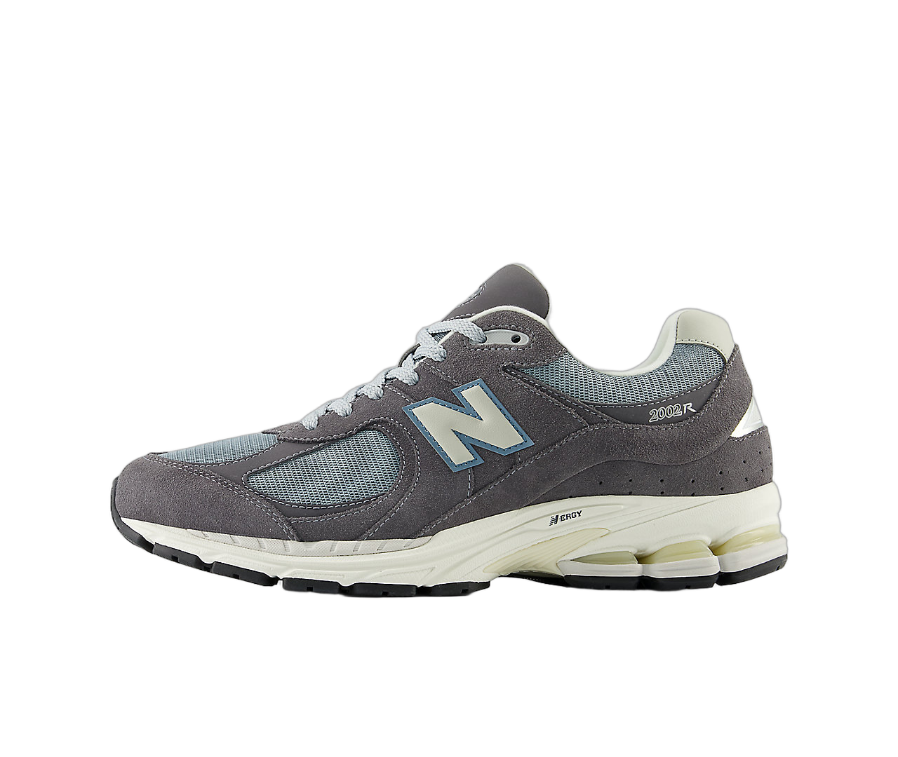 New Balance 2002R Magnent Lead, Magnet/Lead (M2002RFB)