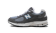 New Balance 2002R Magnent Lead
