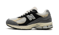 New Balance 2002R Magnet Sandstone
