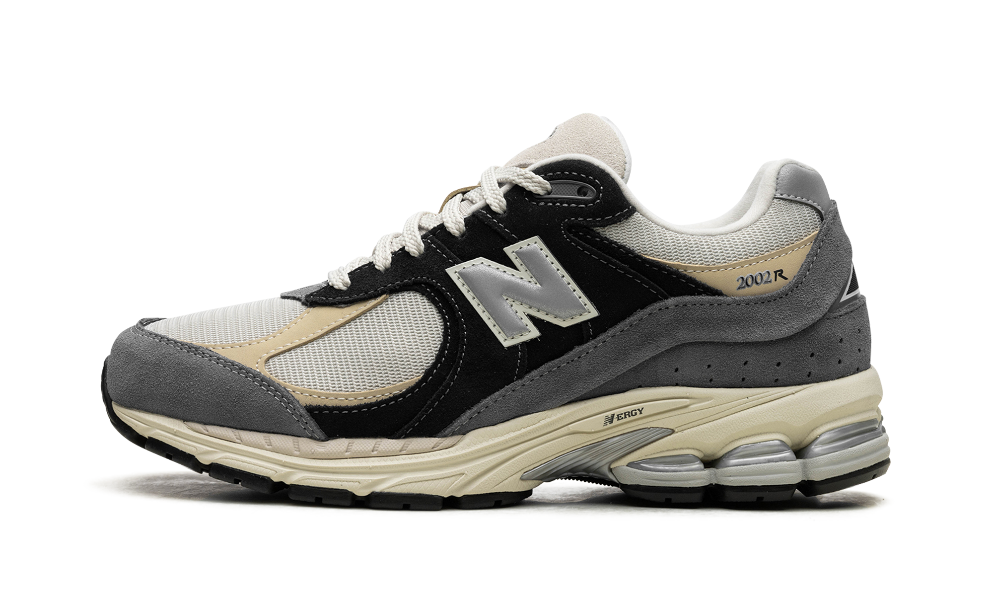 New Balance 2002R Magnet Sandstone