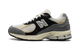 New Balance 2002R Magnet Sandstone