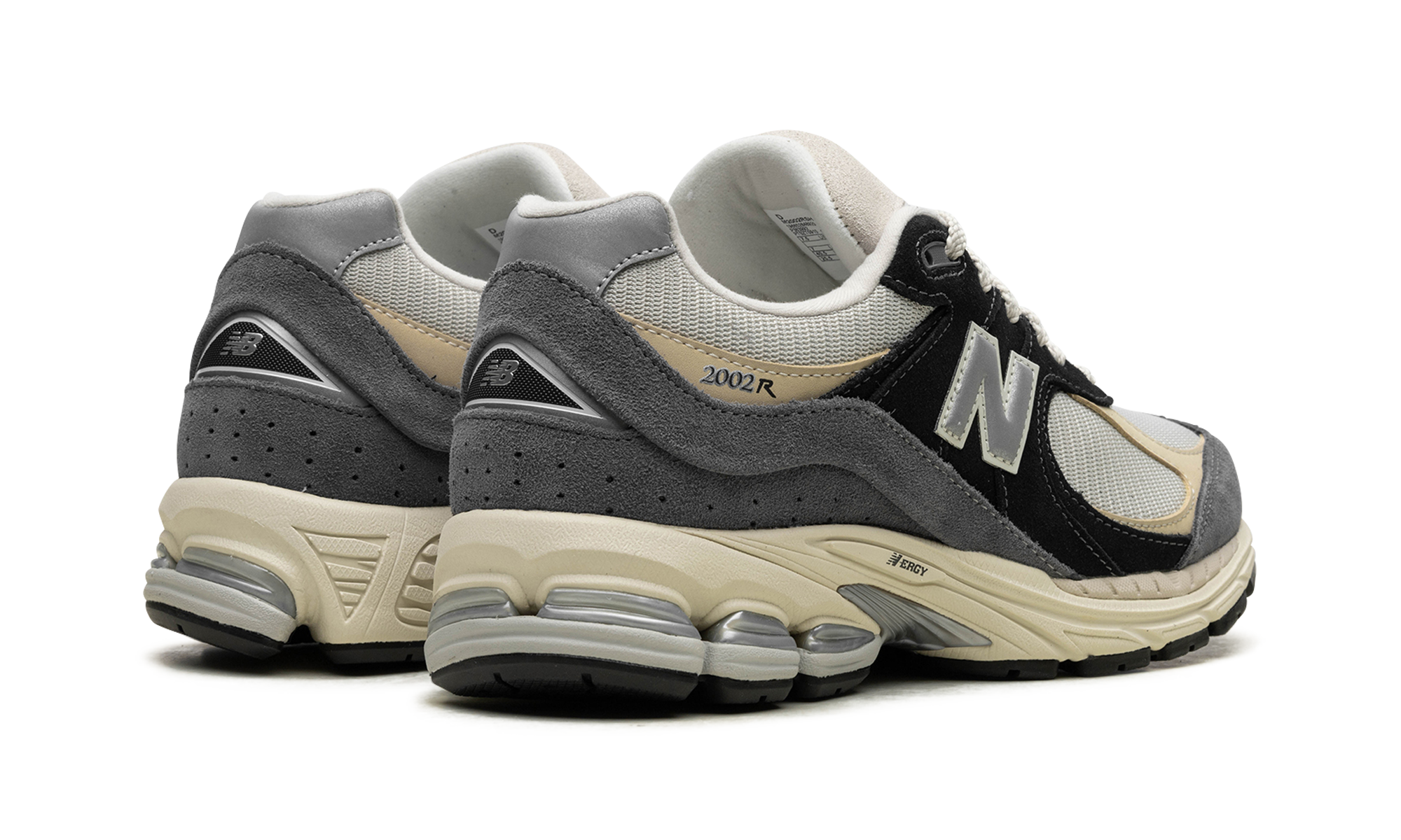 New Balance 2002R Magnet Sandstone