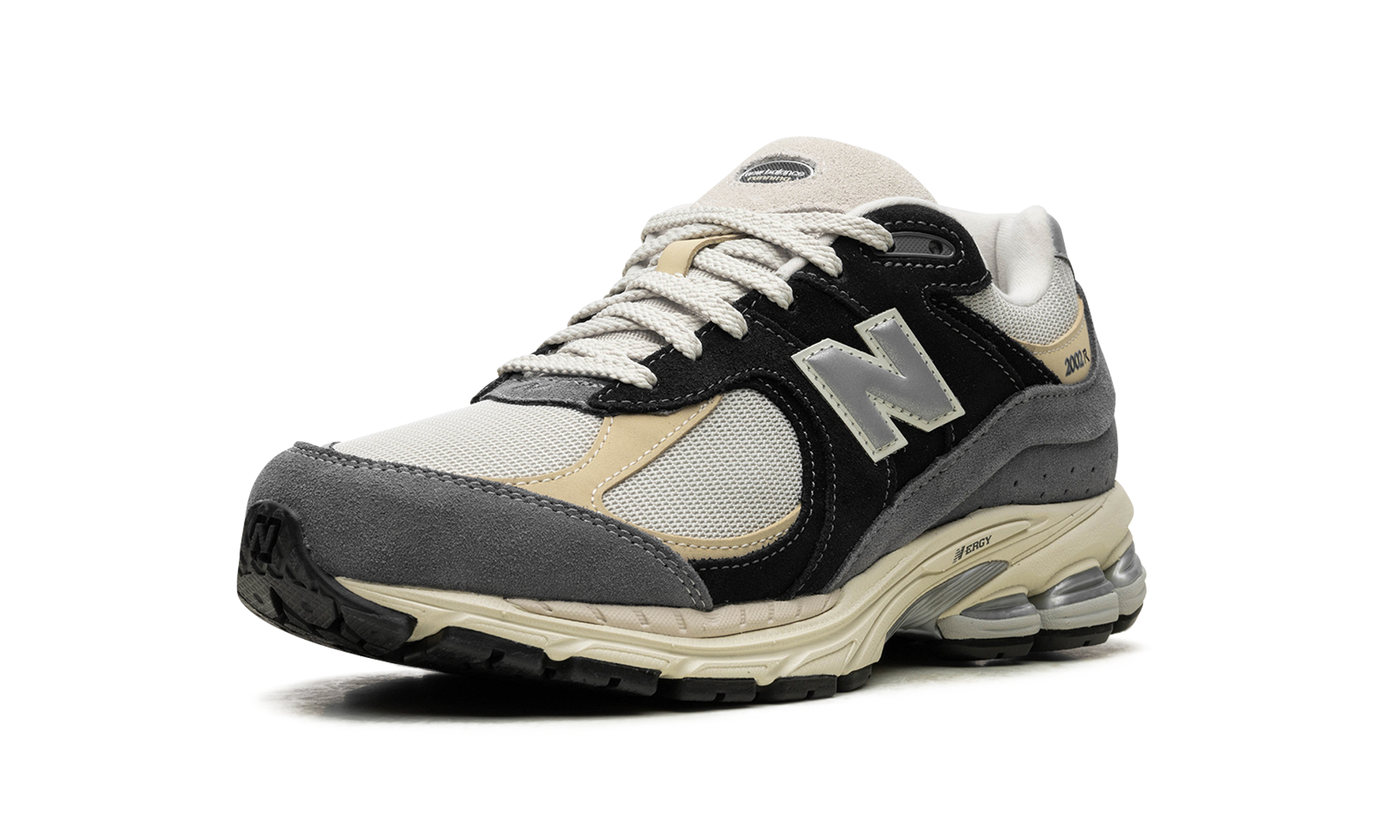New Balance 2002R Magnet Sandstone