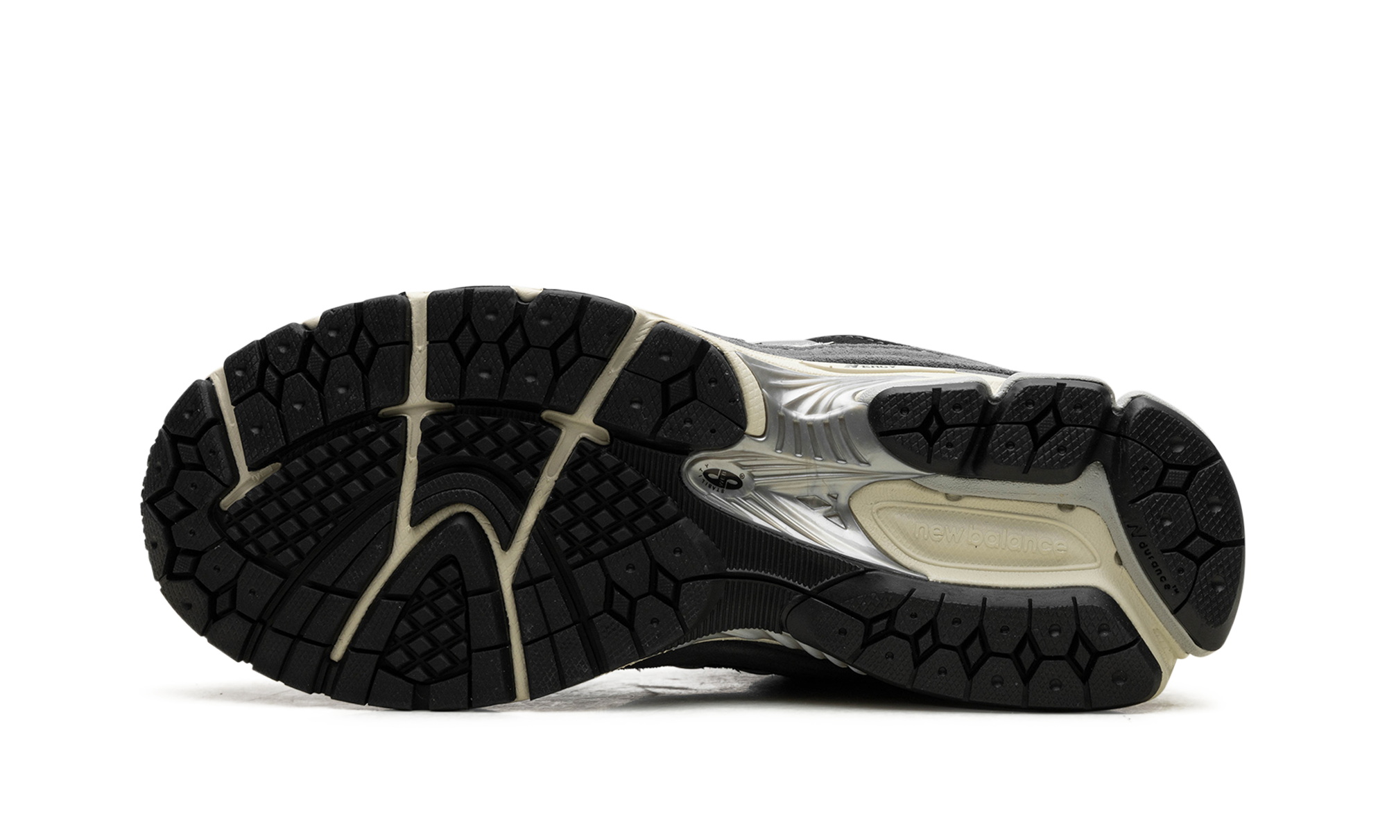 New Balance 2002R Magnet Sandstone