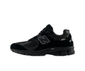 New Balance 2002R Mesh Black Metallic