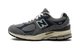New Balance 2002R Navy Castlerock