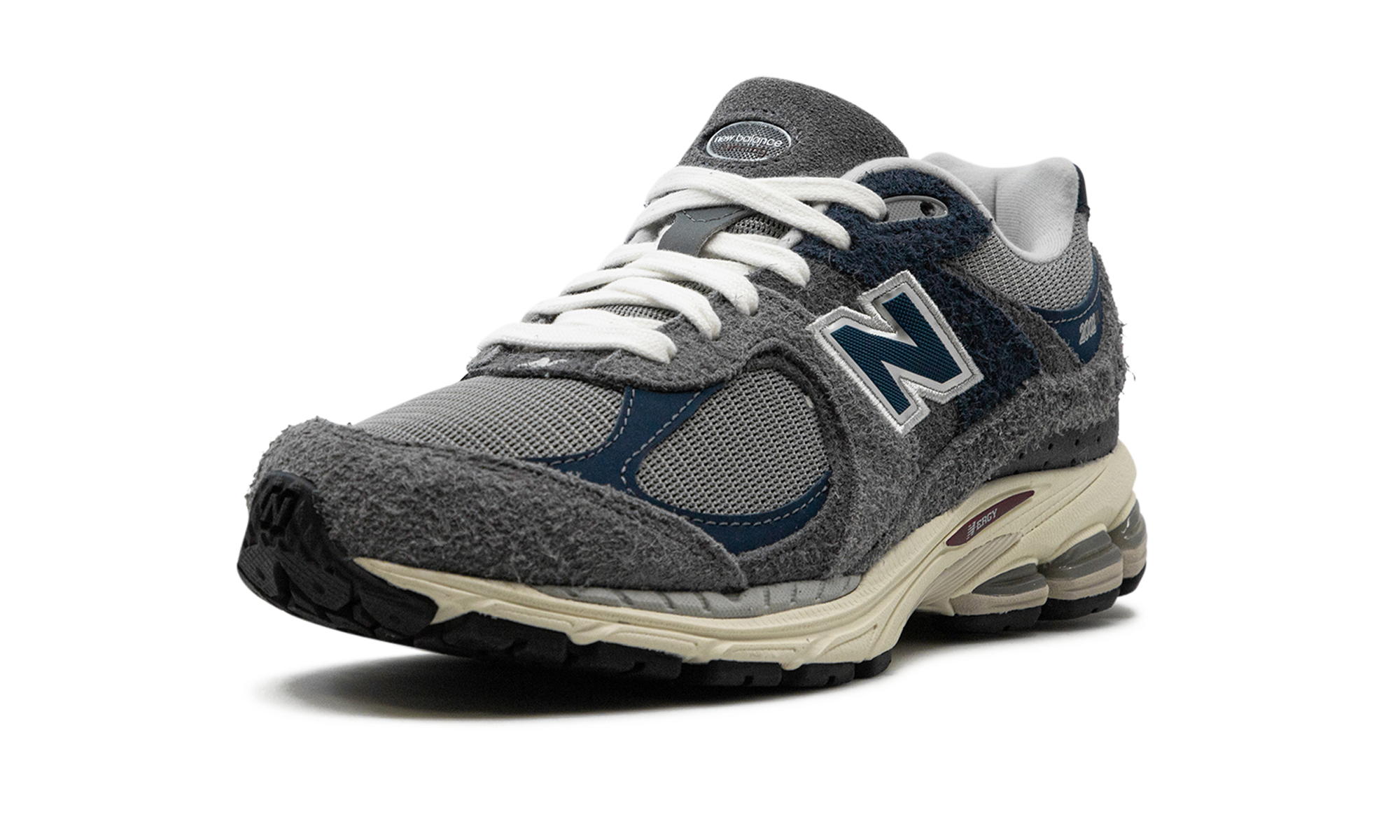 New Balance 2002R Navy Castlerock