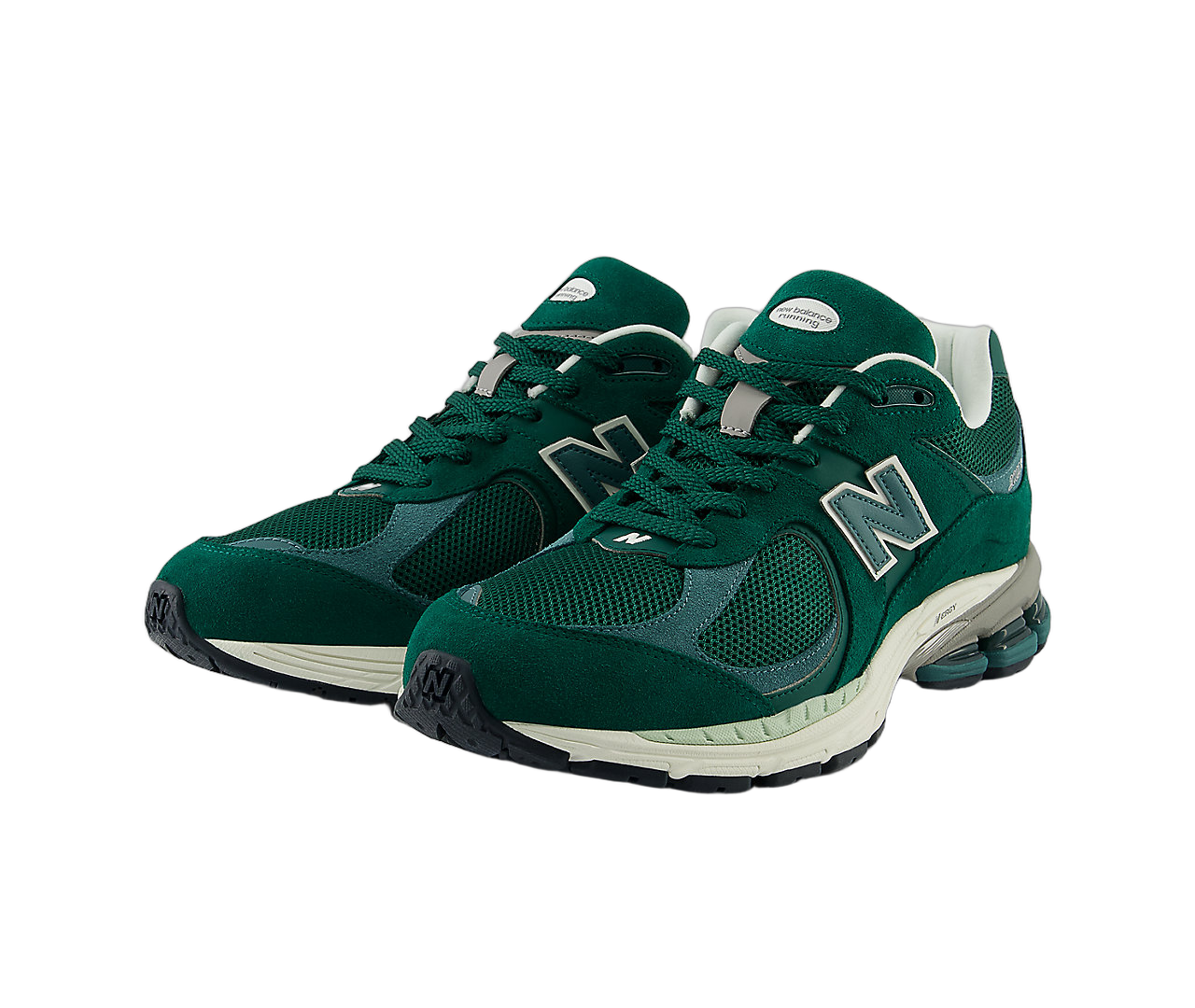 New Balance 2002R New Spruce, Green/New Spruce (M2002RFK)