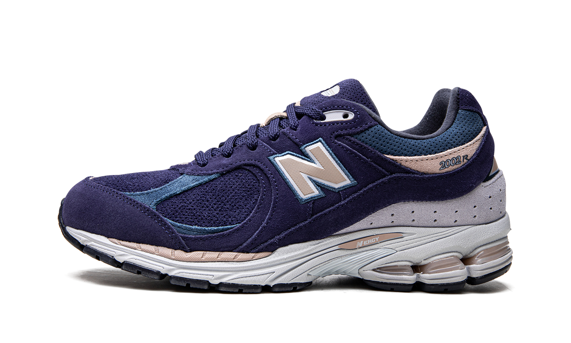 New Balance 2002R Night Tide