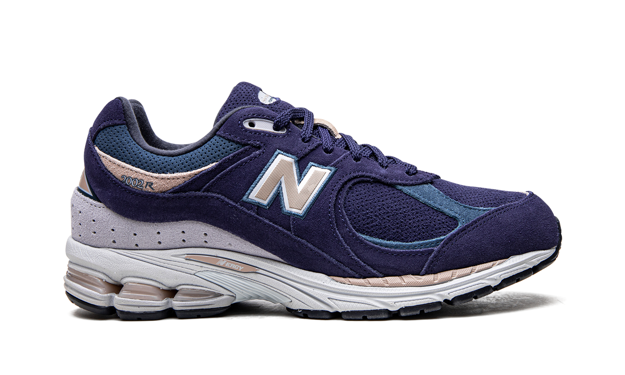 New Balance 2002R Night Tide
