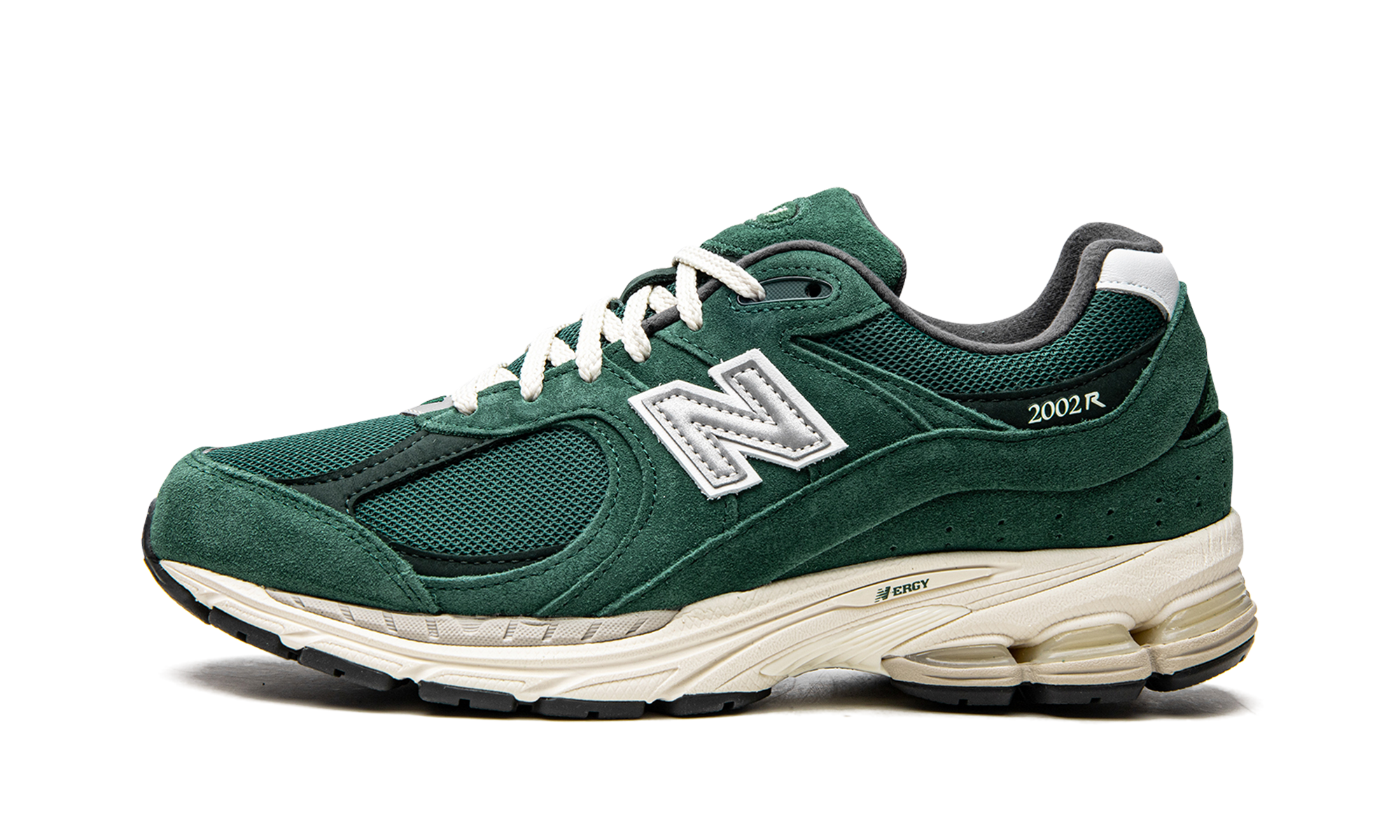 New Balance 2002R Nightwatch Green