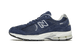 New Balance 2002R Pigment Light Aluminum