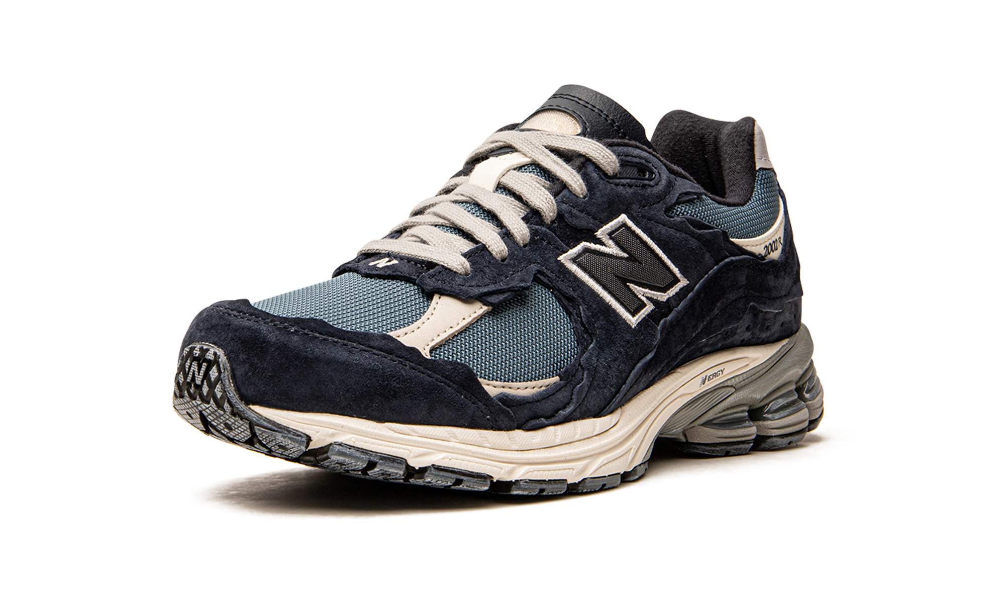 New Balance 2002R Protection Pack Dark Navy