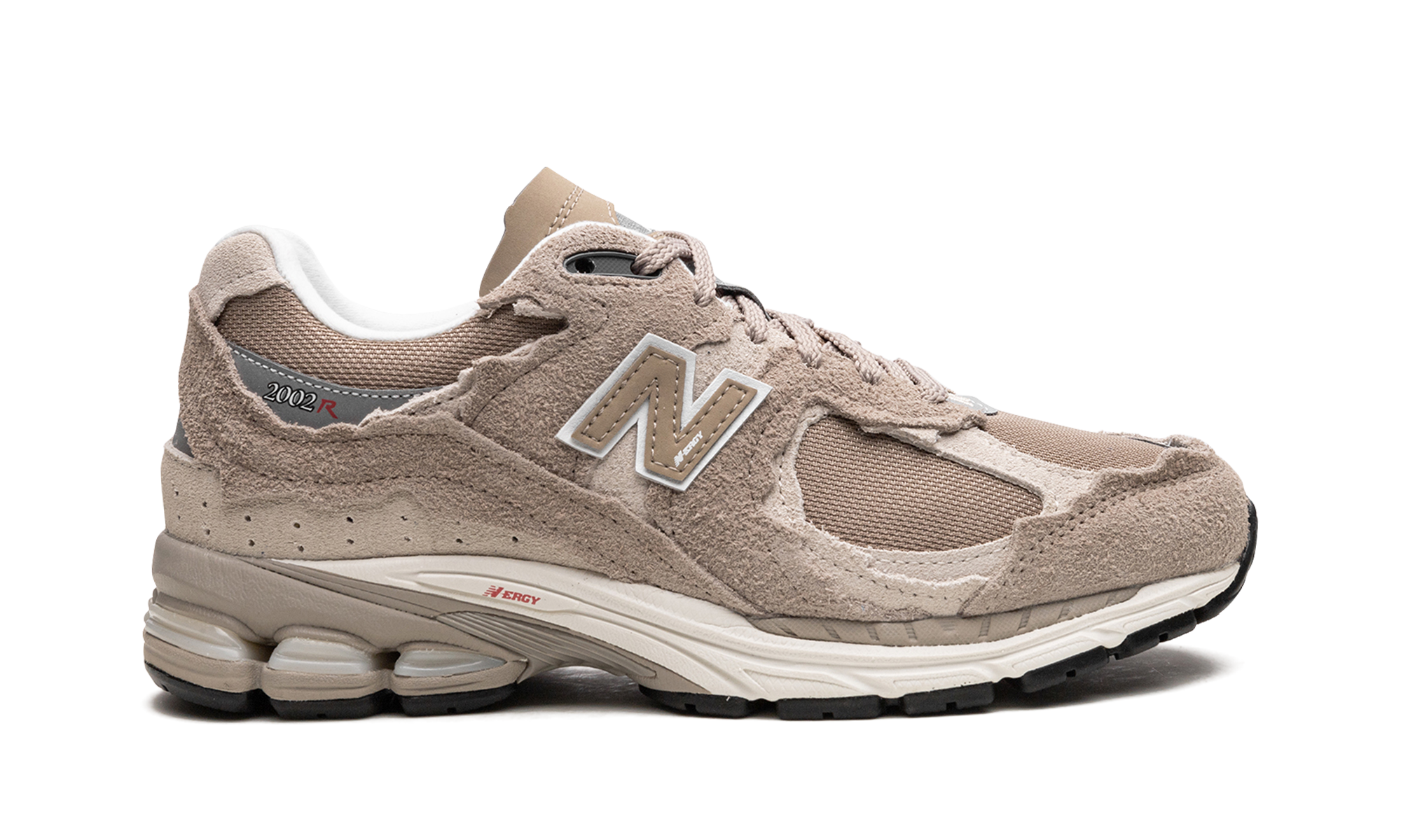 New Balance 2002R Protection Pack Driftwood