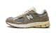 New Balance 2002R Protection Pack Mirage Grey