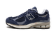 New Balance 2002R Protection Pack Navy Grey